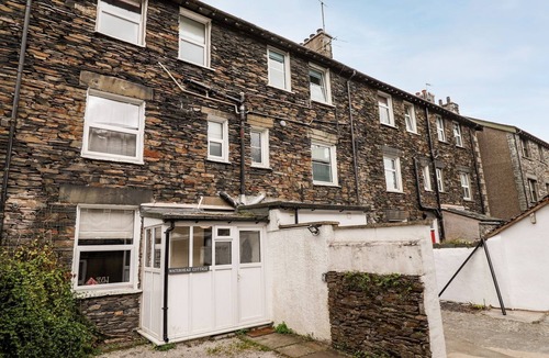Waterhead Cottage | Waterhead Cottage