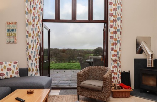 Holsworthy Cottage | Waterland Old Barn