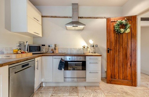 Melton Constable House | Watermere Barn - Three Bedroom House, Sleeps 6
