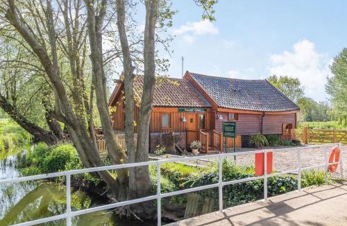 Harleston House | Watermill Granary Barn
