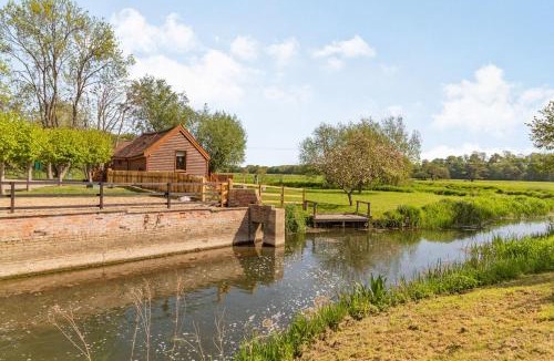 Harleston House | Watermill Granary Barn