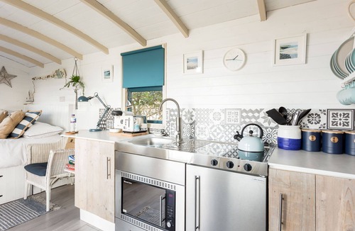 Netley Cottage | Watersedge Retreat - Luxury Cottages