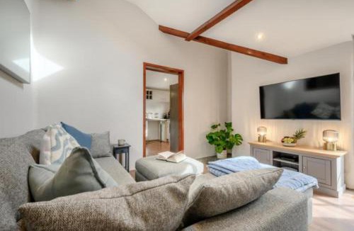 Pancrasweek House | Waterside Cottage Pancrasweek