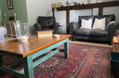 Dereham Apartment | Waterside, Elmham Watermill, Norfolk
