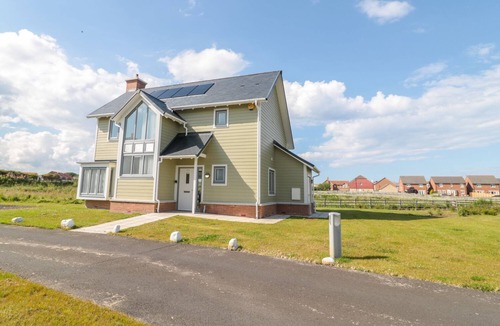 Beadnell Cottage | Waterside