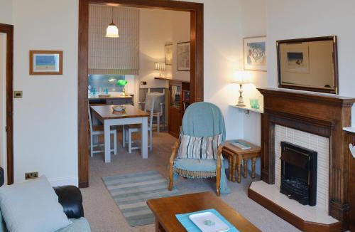 Fowey House | Waterside