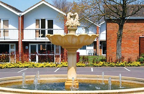 Corton Resort | Waterside Park
