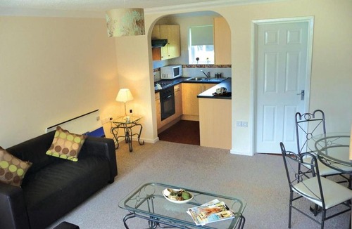 Corton Resort | Waterside Park