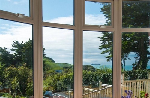 Osmington Mills Cottage | Waterson