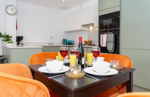 Watford Apartment | Watford Cassio Supreme - Modernview Serviced Accommodation