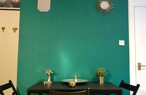 Merchiston Apartment | Watson Crescent Studio
