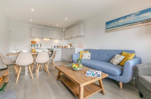 Mortehoe Cottage | Wavemist -Luxury Cottages