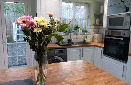 Belfast House | WAVENEY