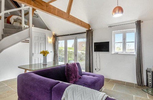 Beccles House | Waveney Valley View