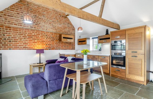 Beccles House | Waveney Valley View