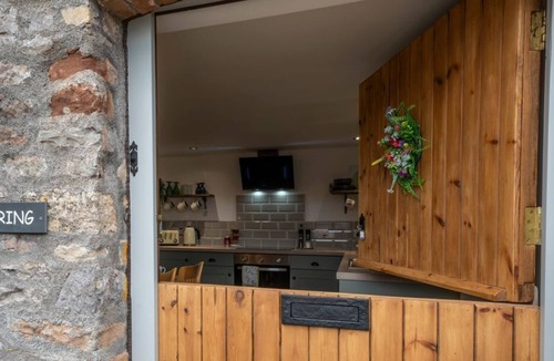 Axbridge Cottage | Wavering: A Charming Home in Axbridge