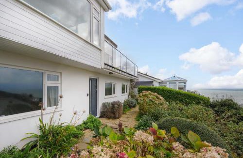 Downderry House | Waves Edge