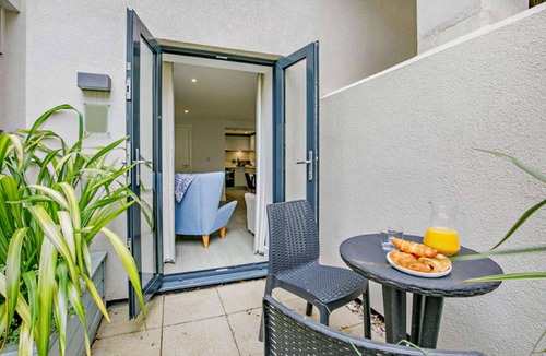 Mortehoe Cottage | Waveside - Luxury Cottages
