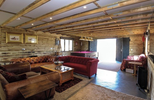 Smallburgh Cottage | Wayford Mill