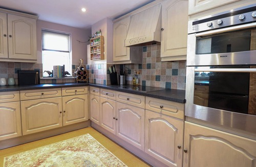 Smallburgh Cottage | Wayford Mill