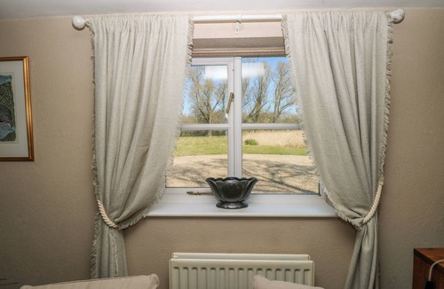 Smallburgh Cottage | Wayford Mill