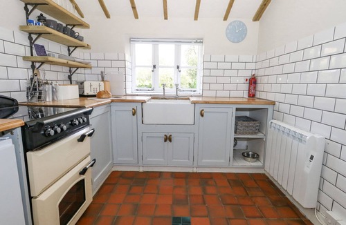 Beaminster Cottage | Wayside