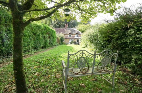 Beaminster Cottage | Wayside