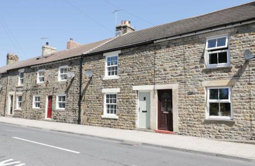 Eastgate House | Weardale Cottage