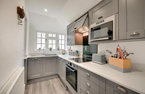 West Looe House | Weathervane Cottage