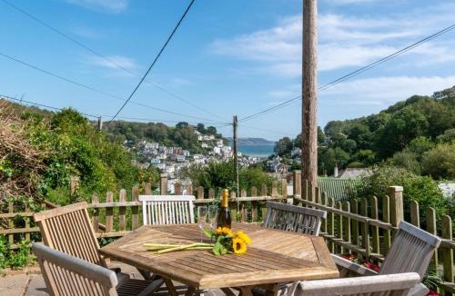 West Looe House | Weathervane Cottage