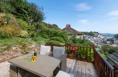 West Looe Cottage | Weathervane Cottage