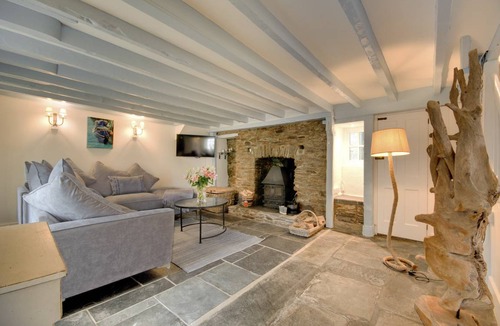 West Looe Cottage | Weathervane Cottage