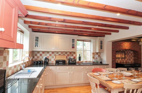 Carlton-in-Cleveland Cottage | Weavers Cottage
