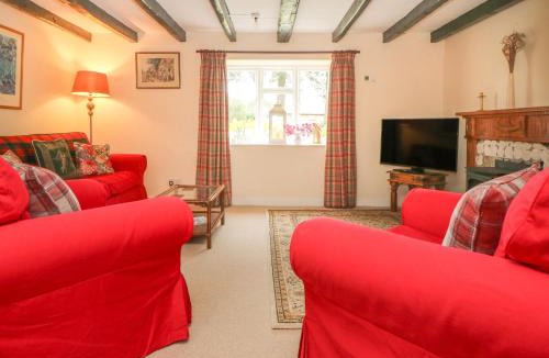 Staddlebridge House | Webstone House