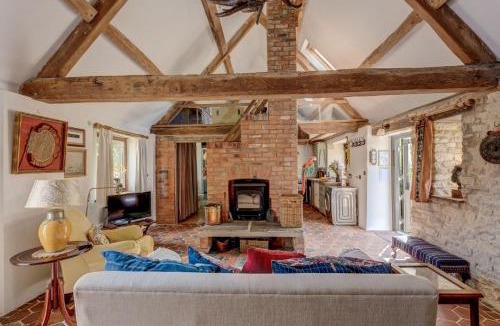Long Compton House | Wedgewood Barn