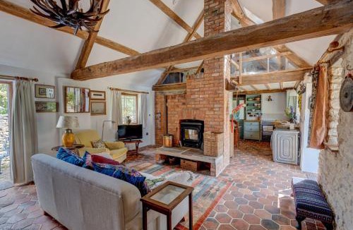 Long Compton House | Wedgewood Barn