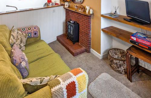 Paignton House | Wee Cottage