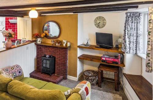 Paignton House | Wee Cottage