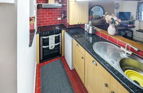 Paignton House | Wee Cottage