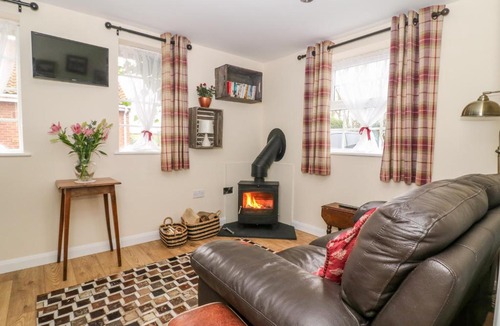 Cottingham Apartment | Wee Woody