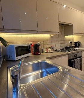 London Borough of Bromley Apartment | Welcome