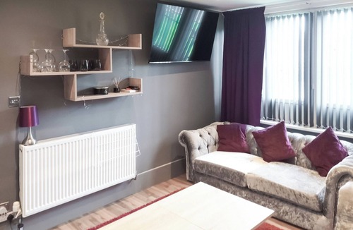Newcastle-upon-Tyne Cottage | Welcome to Your Perfect Getaway in Newcastle.