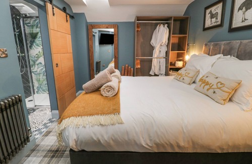 Leven Cottage | Well Cottage