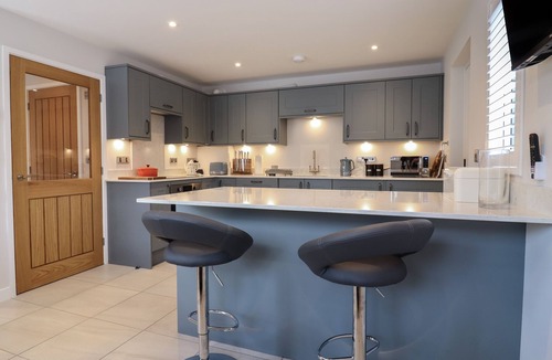 Littleport Cottage | Wellington Cottage