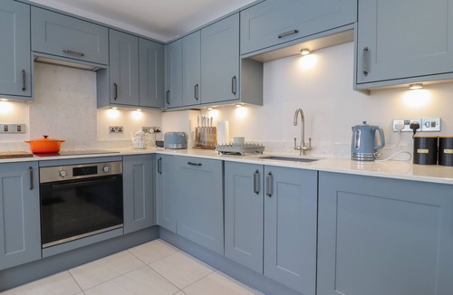 Littleport Cottage | Wellington Cottage