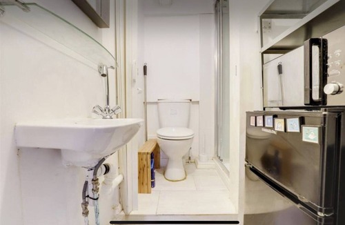 Nottingham City Centre Apartment | wellness studio Nottingham city centre