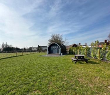 Lichfield Other | Welly Boot Pod