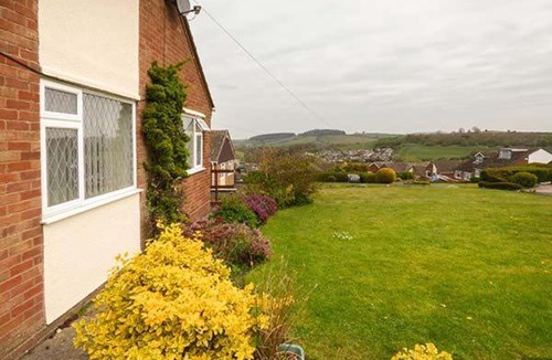 Much Wenlock House | Wenlock View