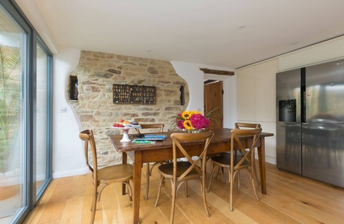 Newquay House | Wesley Barn, Cubert, Cornwall.