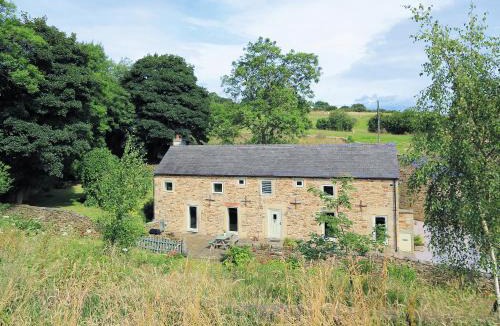 Holymoorside House | West Barn